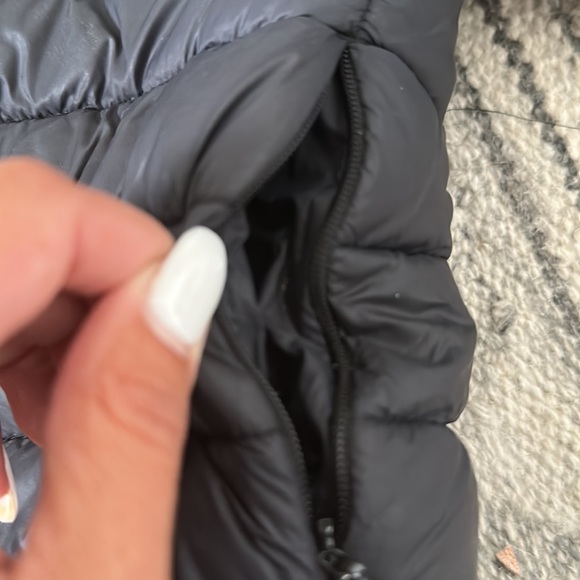 Boys puffer - Picture 6 of 12